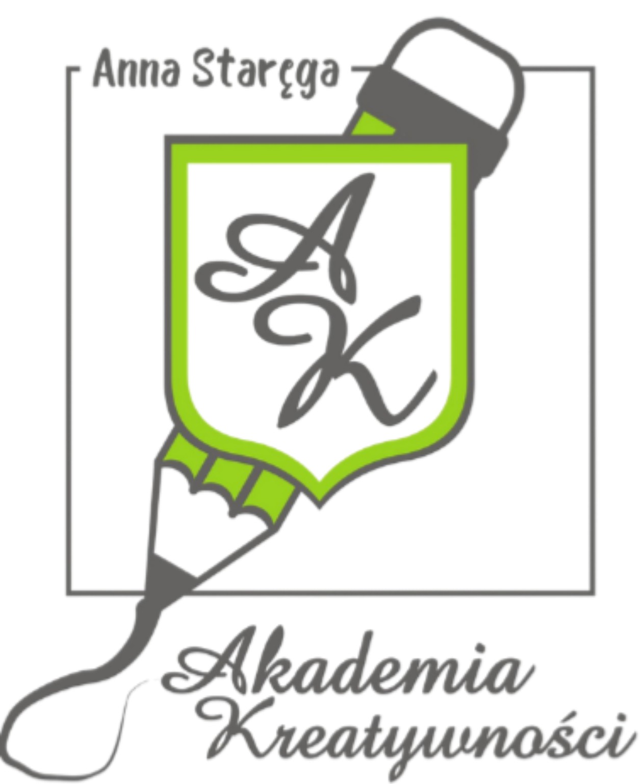 Akademia Kreatywności — Anna Staręga